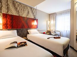 ibis Brussels City Centre