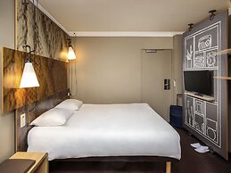 ibis Brussels City Centre