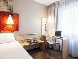 ibis Brussels City Centre