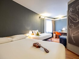 ibis Brussels City Centre