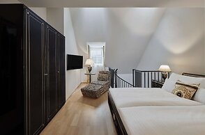 Hotel Schwarzer Adler