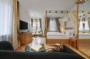 Hotel Schwarzer Adler