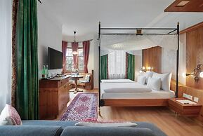 Hotel Schwarzer Adler