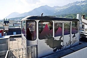 Hotel Schwarzer Adler