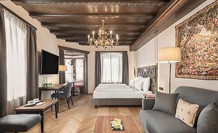 Hotel Schwarzer Adler