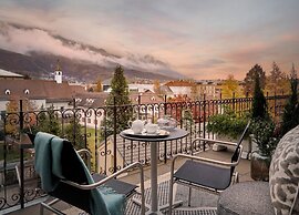 Hotel Schwarzer Adler