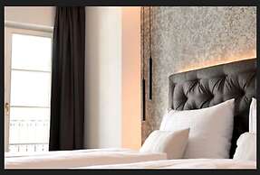 Hotel Schwarzer Adler