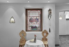 Hotel Schwarzer Adler