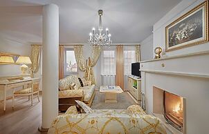 Hotel Schwarzer Adler