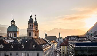 Hotel Schwarzer Adler