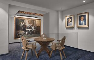 Hotel Schwarzer Adler