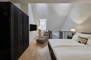 Hotel Schwarzer Adler