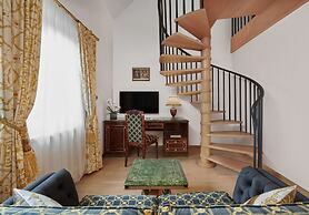 Hotel Schwarzer Adler