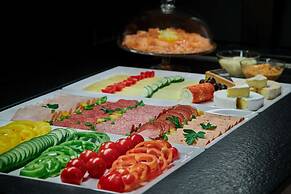 Hotel Schwarzer Adler