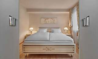 Hotel Schwarzer Adler