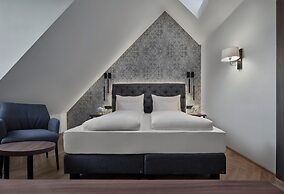 Hotel Schwarzer Adler