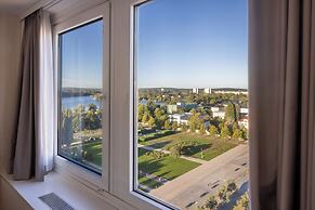 Mercure Hotel Potsdam City