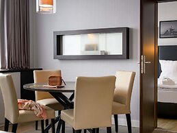 Mercure Hotel Potsdam City