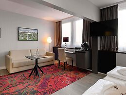 Mercure Hotel Potsdam City