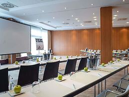 Mercure Hotel Potsdam City