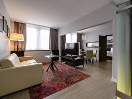 Mercure Hotel Potsdam City