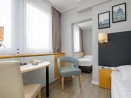 Mercure Hotel Potsdam City