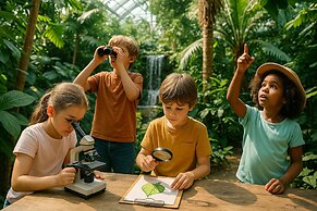 Mercure Hotel Potsdam City