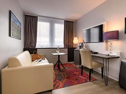 Mercure Hotel Potsdam City