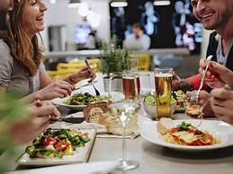 Mercure Hotel Potsdam City