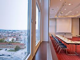 Mercure Hotel Potsdam City