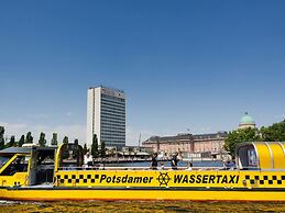 Mercure Hotel Potsdam City