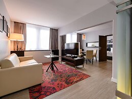 Mercure Hotel Potsdam City