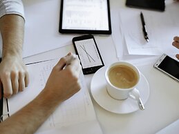 Mercure Hotel Potsdam City