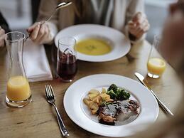 Mercure Hotel Potsdam City