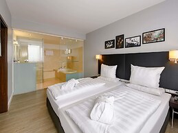 Mercure Hotel Potsdam City