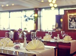 Mercure Hotel Potsdam City