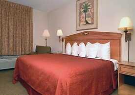 Econo Lodge North