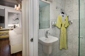 Staypineapple, A Delightful Hotel, South End