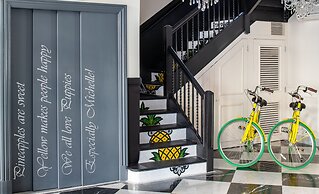 Staypineapple, A Delightful Hotel, South End