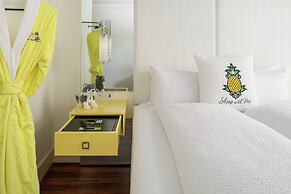 Staypineapple, A Delightful Hotel, South End