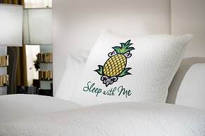 Staypineapple, A Delightful Hotel, South End