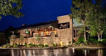 DoubleTree by Hilton Akron Fairlawn