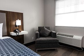 Bhagat Hotels Stone Mountain Atlanta BW Signature Collection