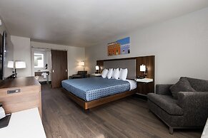 Bhagat Hotels Stone Mountain Atlanta BW Signature Collection