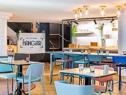 Hôtel Mercure Lyon Centre Lumière