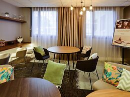 Hôtel Mercure Lyon Centre Lumière