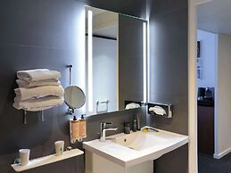 Hôtel Mercure Lyon Centre Lumière