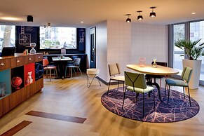 Hôtel Mercure Lyon Centre Lumière