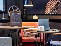 Hôtel Mercure Lyon Centre Lumière
