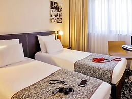 Hôtel Mercure Lyon Centre Lumière